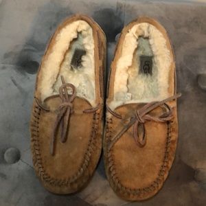 Ugg Slippers